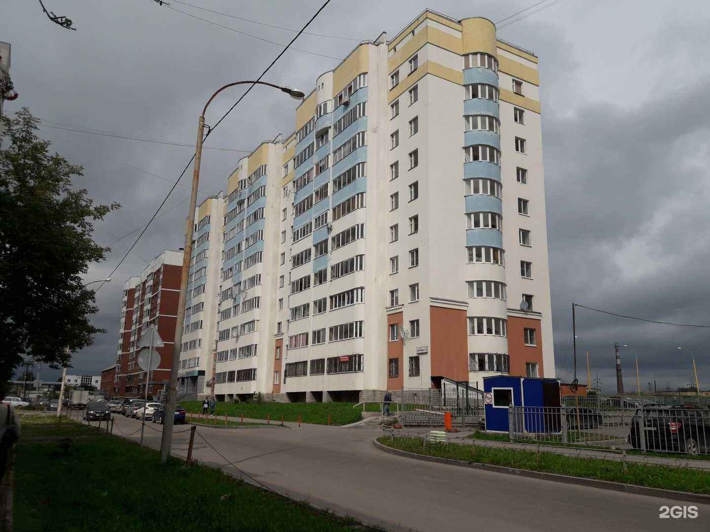 Отзывы на компанию maf_nails_ekb в Екатеринбурге c фото - фотография 2 из 2