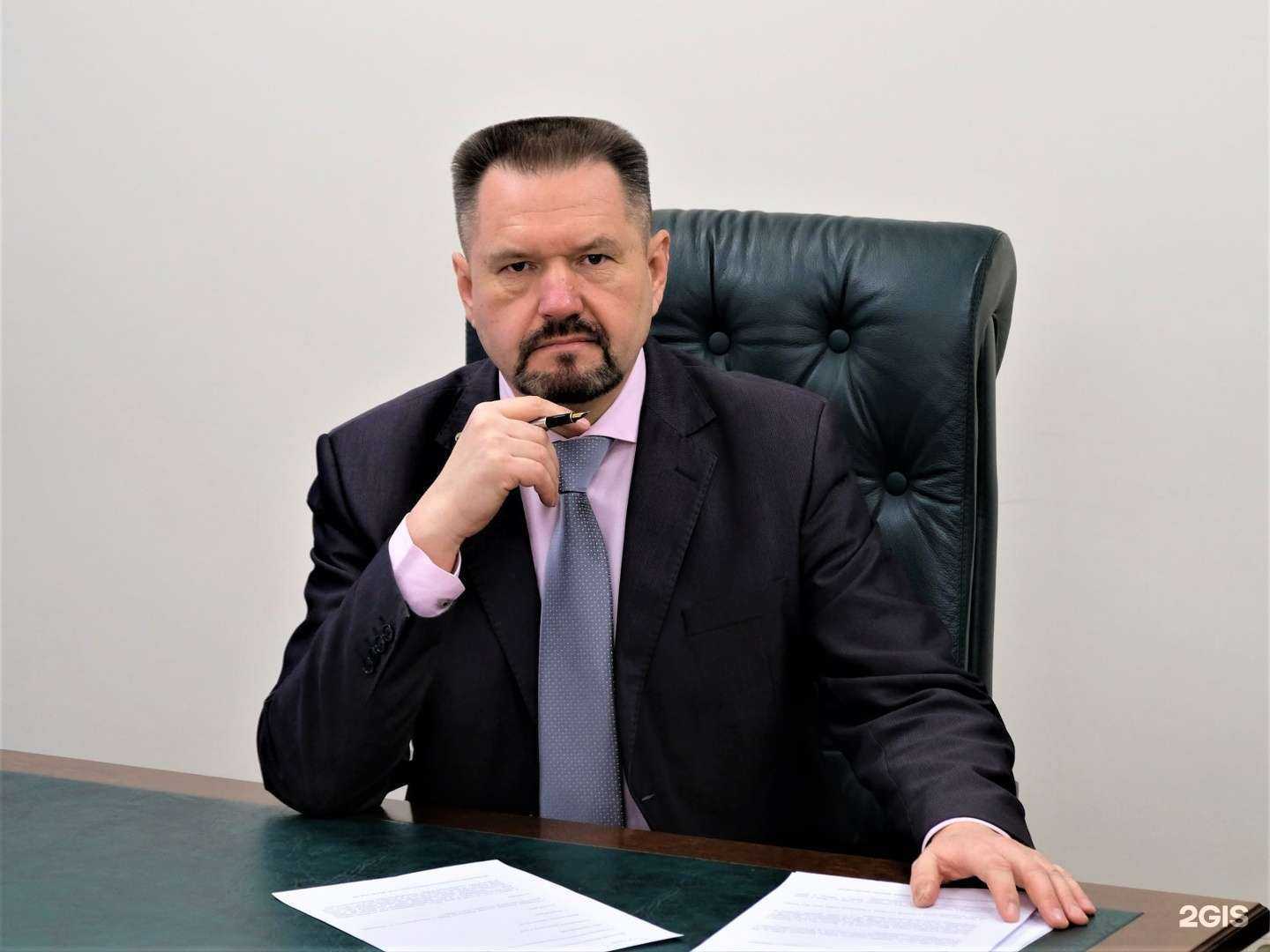 Отзывы на компанию Адвокатский кабинет Камышина В.А. в Екатеринбурге c фото