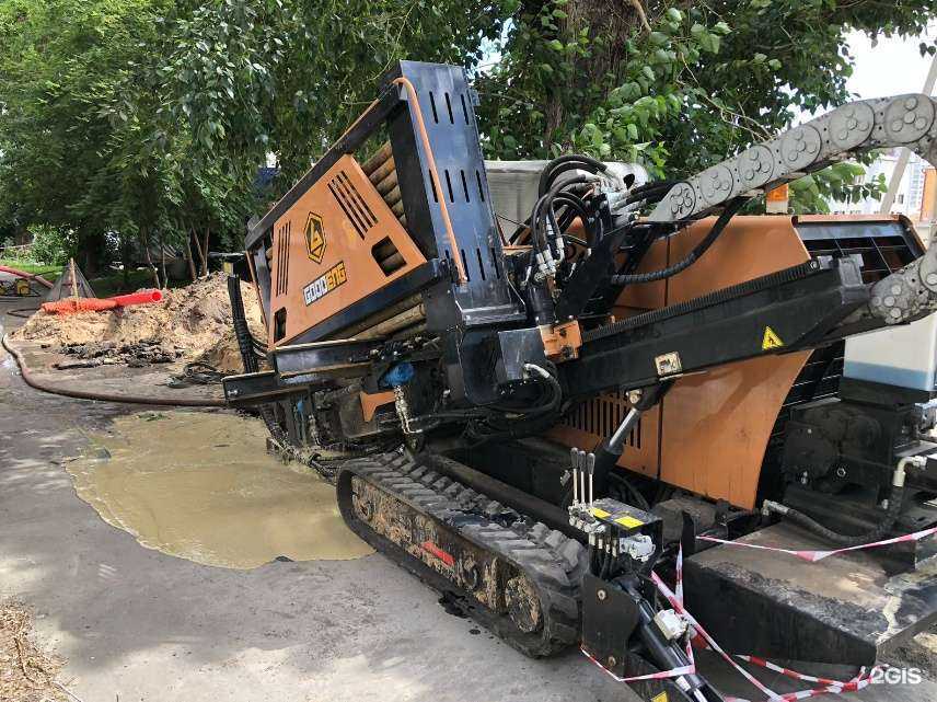 Отзывы на компанию ОВК-СТРОЙ в г. Барнаул c фото