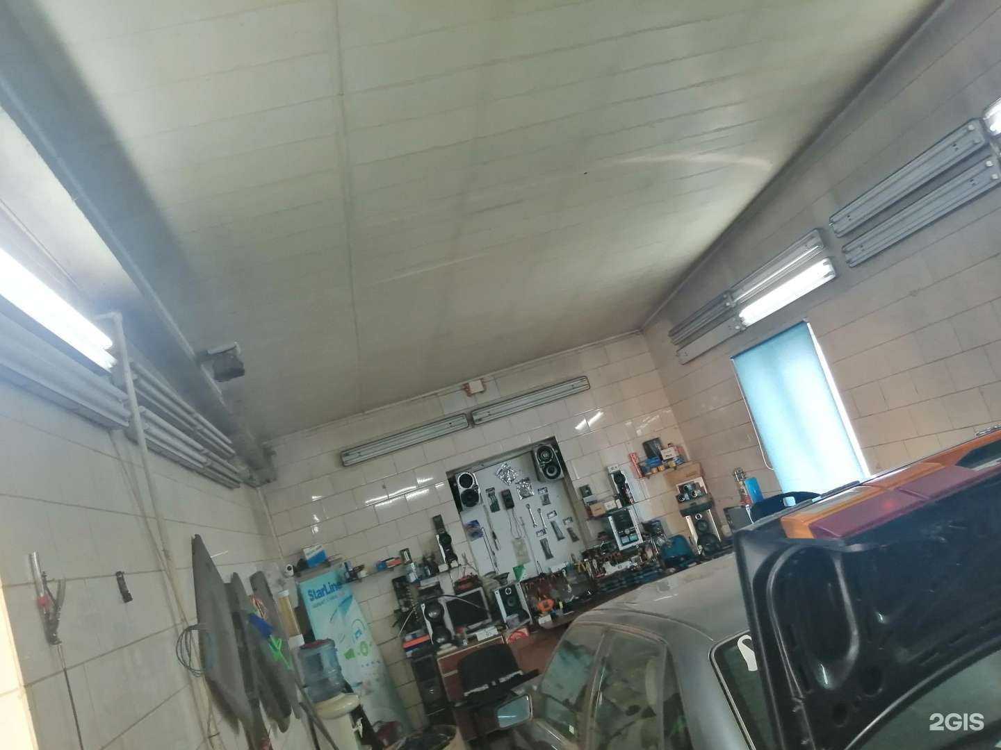 Отзывы на компанию Александр и сыновья в Калининграде c фото