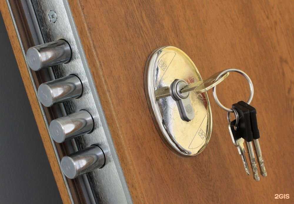 Отзывы на компанию Аварийная служба вскрытия и ремонта замков в Омске c фото