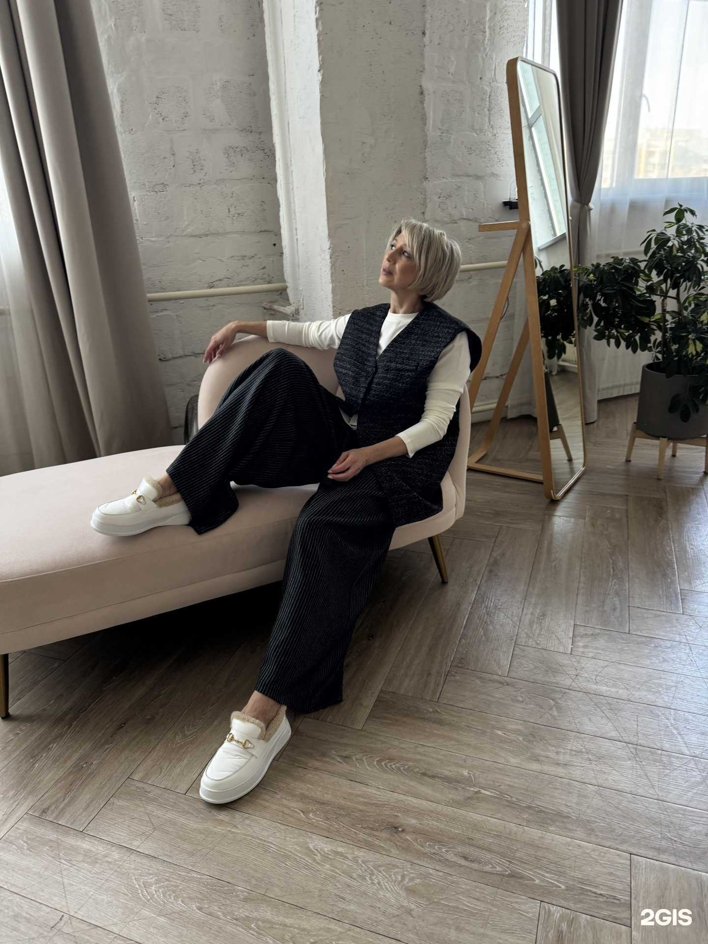 Отзывы на компанию Gs style в Челябинске c фото