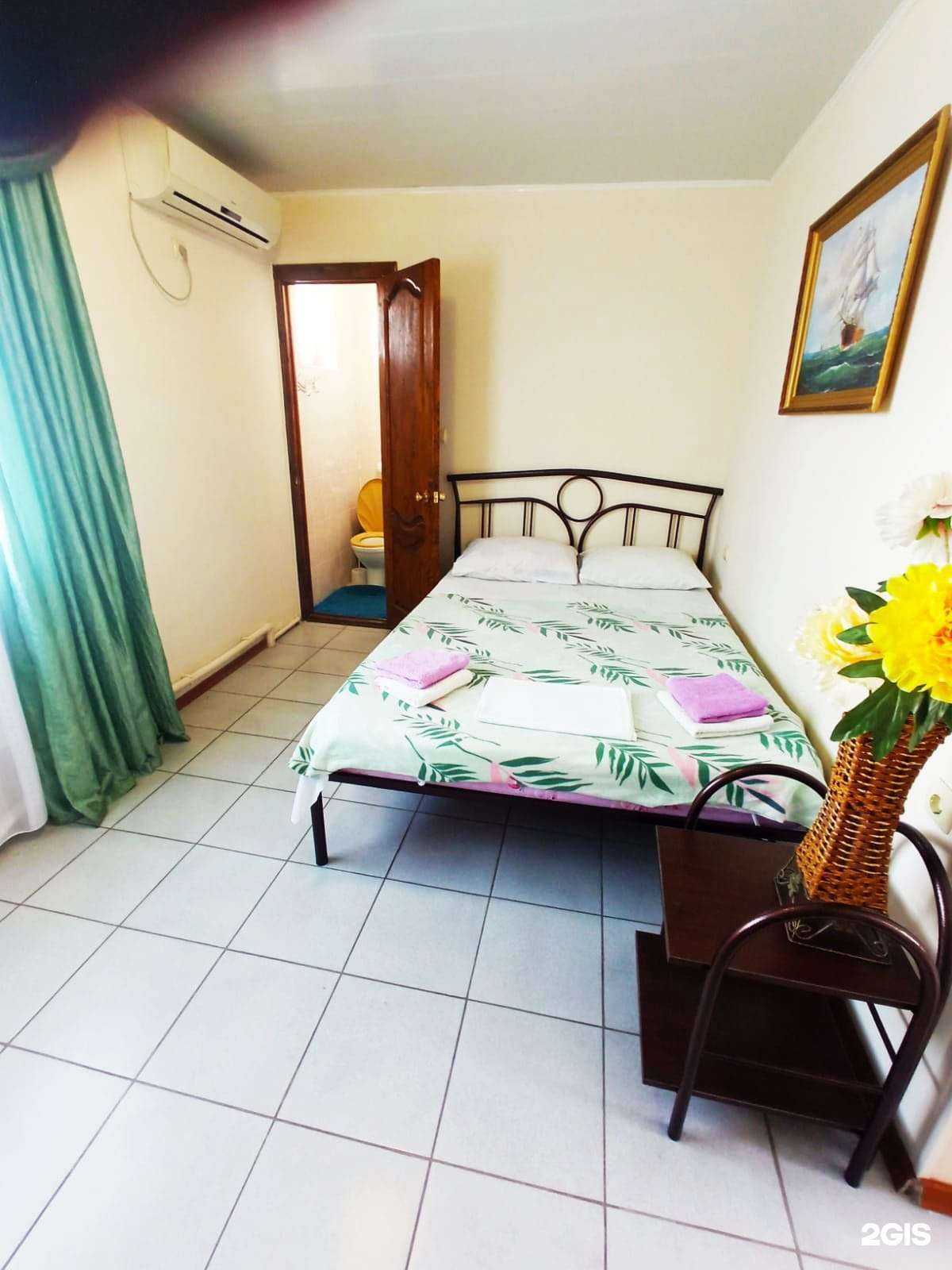 Отзывы на компанию Уют в Геленджике c фото