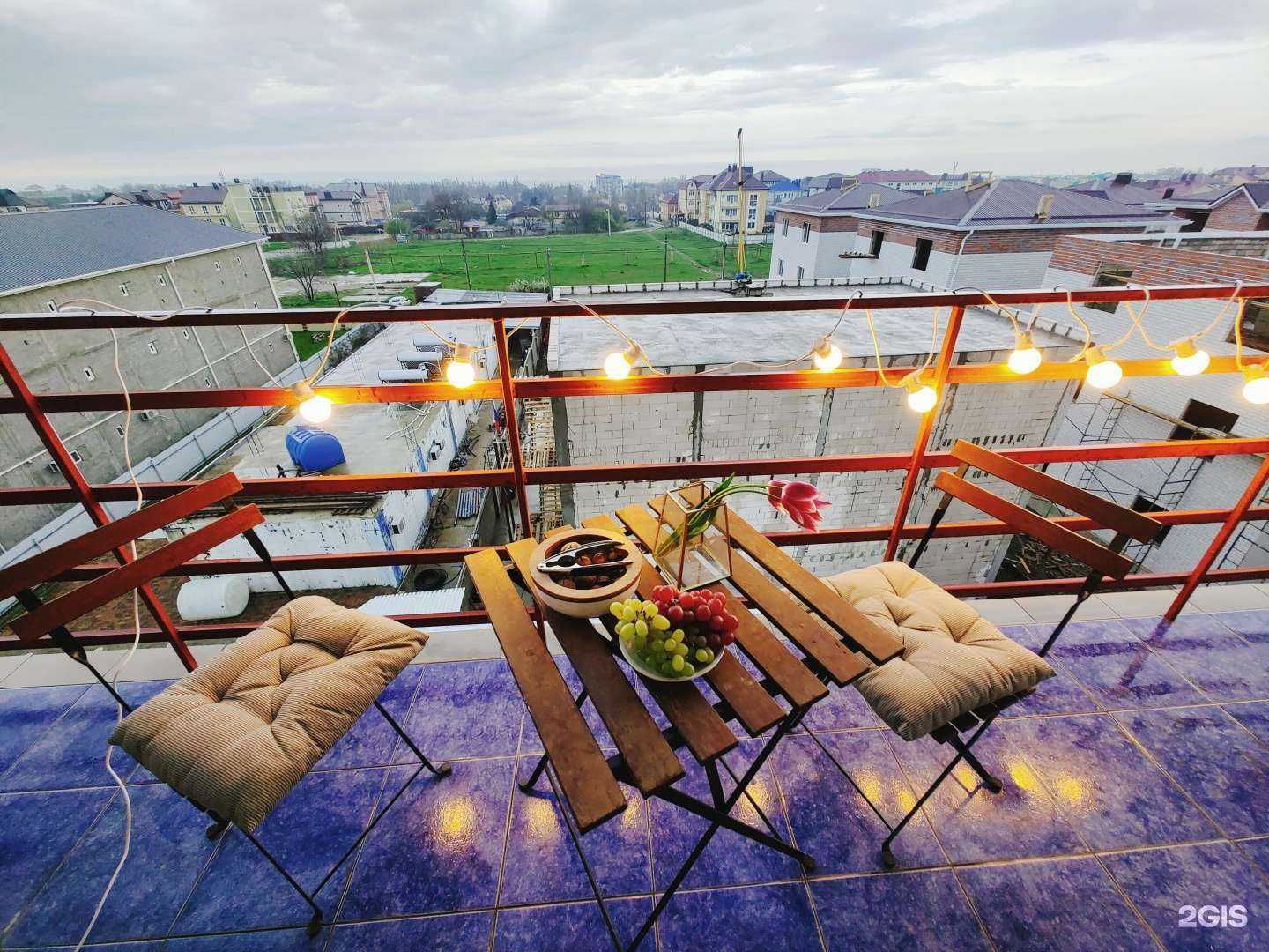 Отзывы на компанию Альпийский двор в г. Анапа c фото