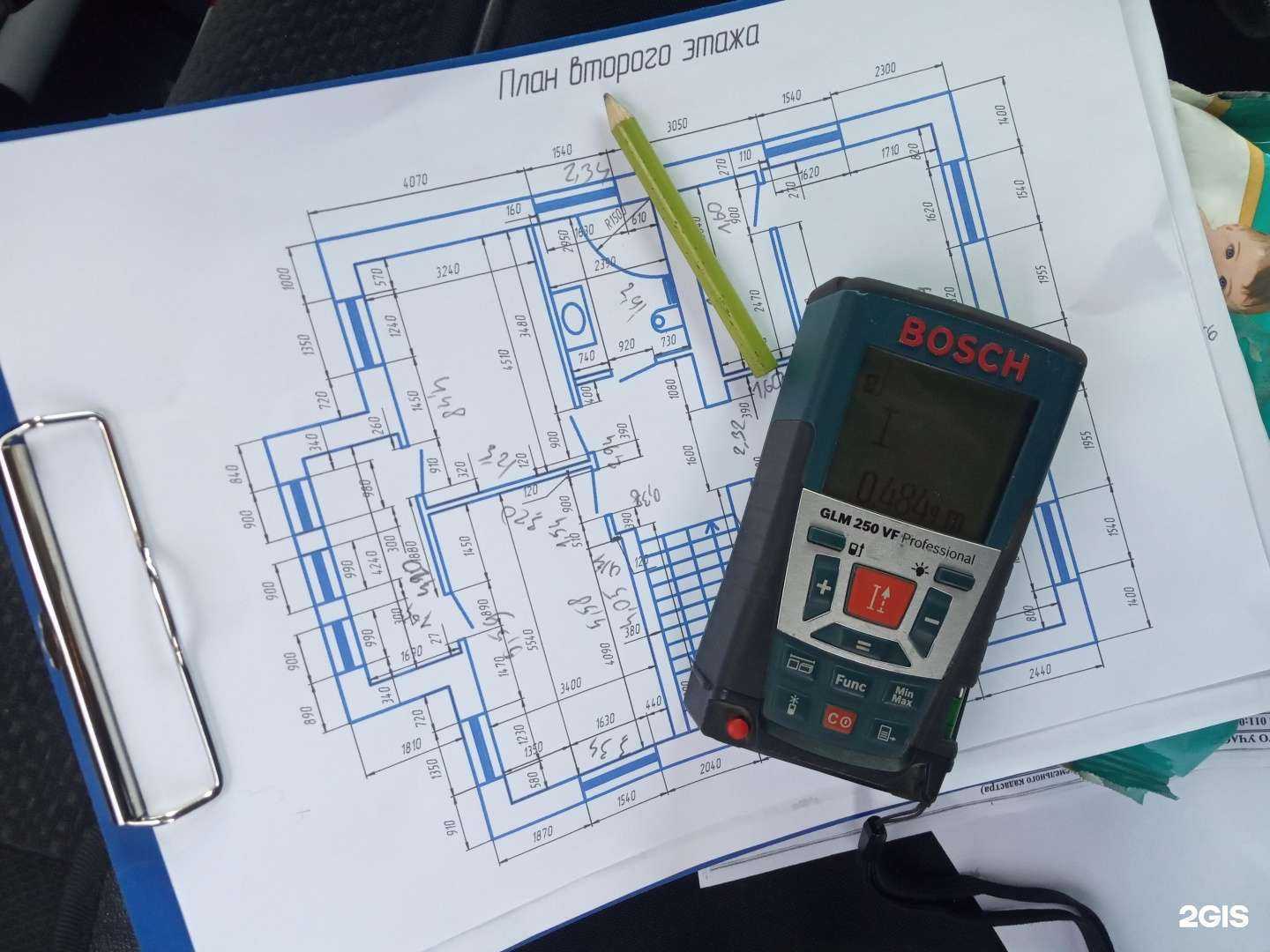 Отзывы на компанию Техплан в Пензе c фото
