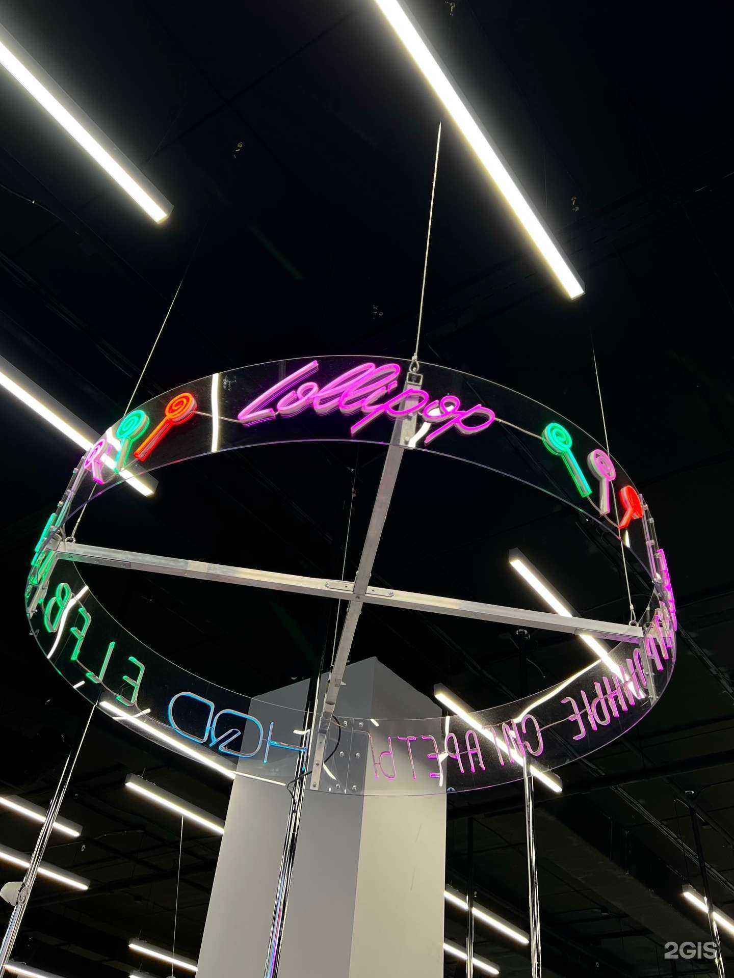 Отзывы на компанию Lollipop в г. Омск c фото