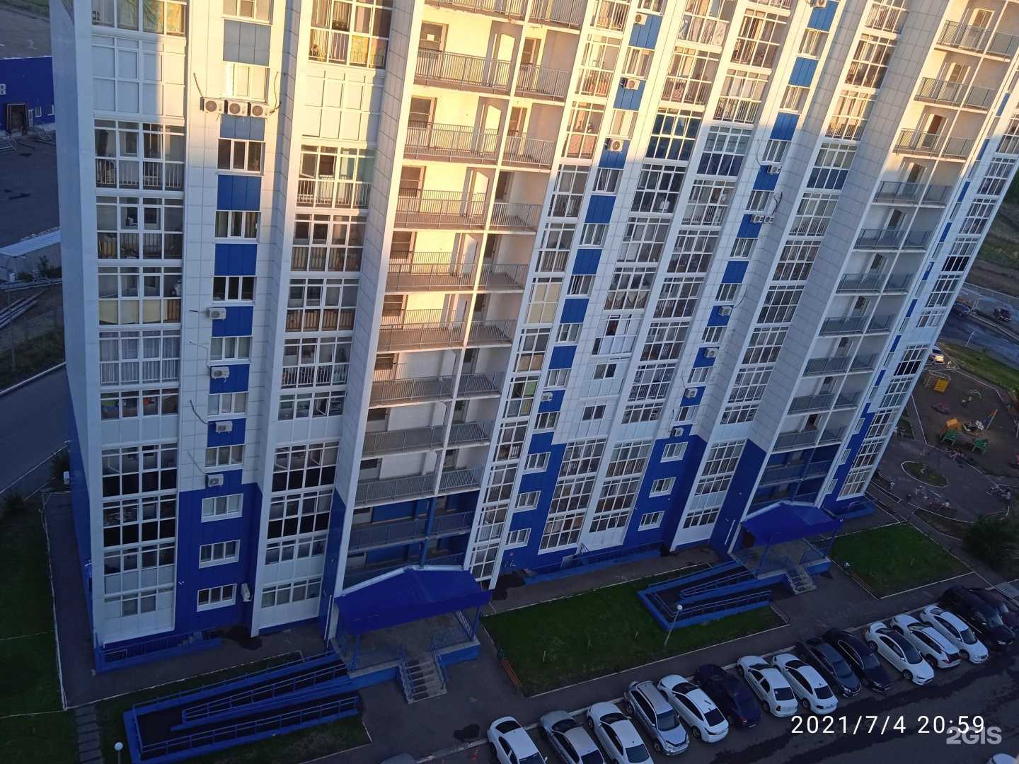 Отзывы на компанию Икарус в Оренбурге c фото - фотография 2 из 2