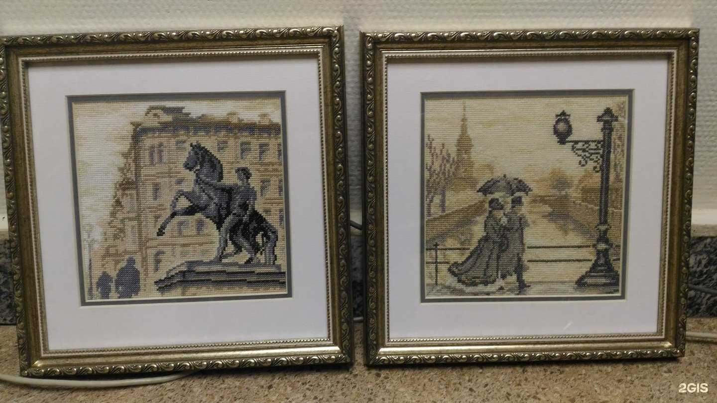 Отзывы на компанию Арт формат в Архангельске c фото