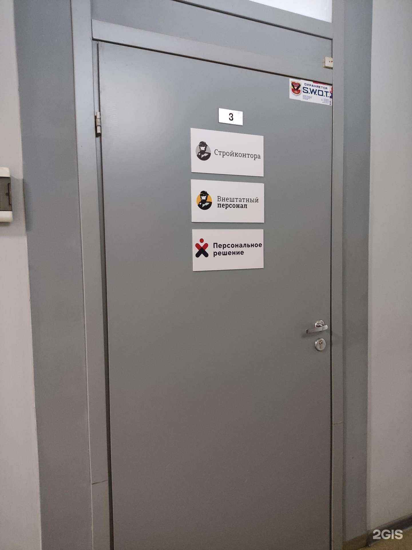 Отзывы на компанию Внештатный персонал в г. Пермь c фото