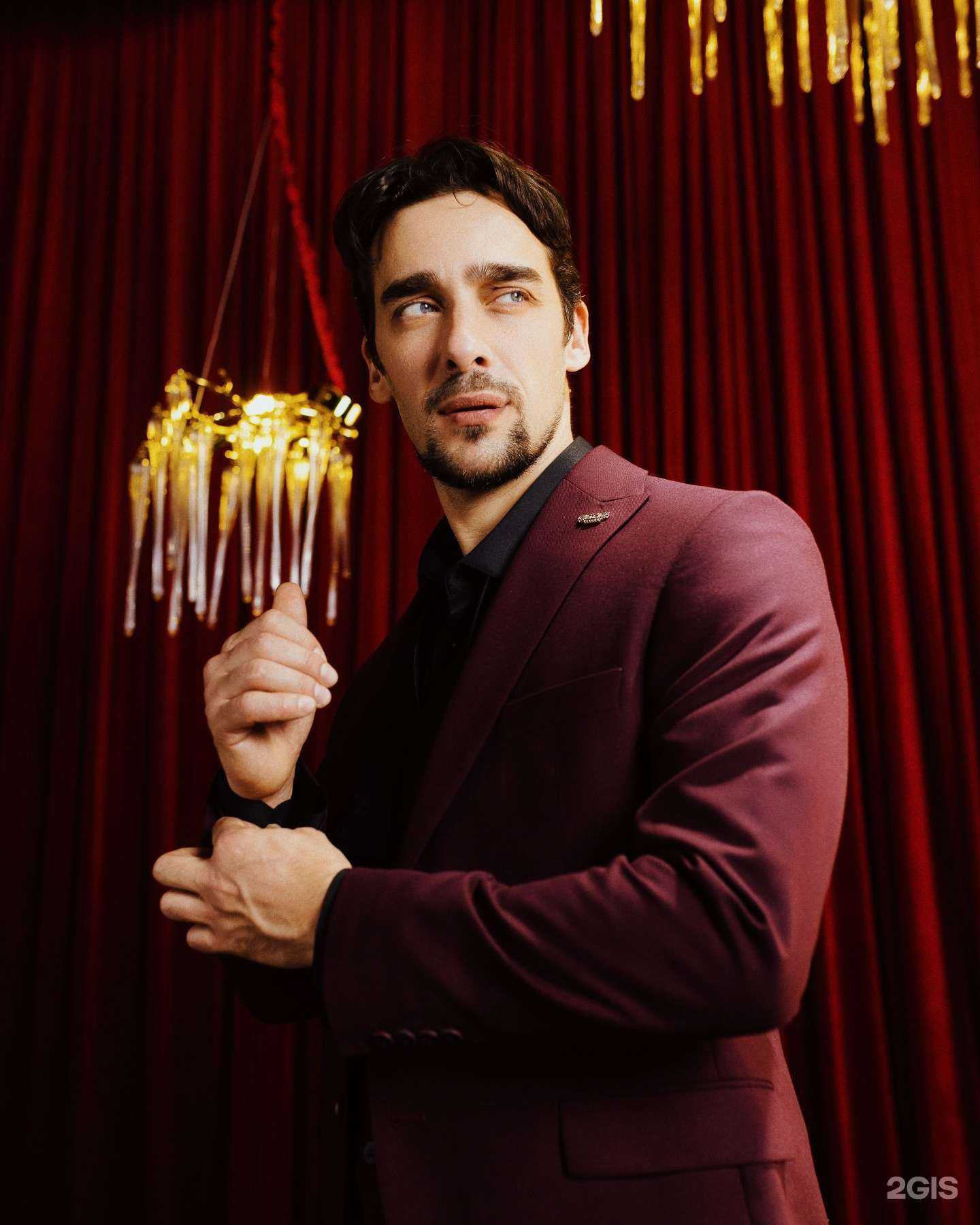 Отзывы на компанию Men`s Look store в Иркутске c фото