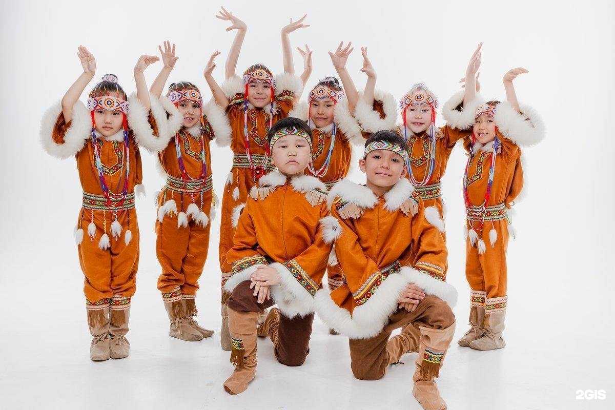 Отзывы на компанию Маска в г. Якутск c фото