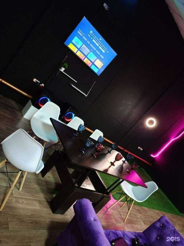 Отзывы на компанию Караоке Рум в г. Тольятти c фото