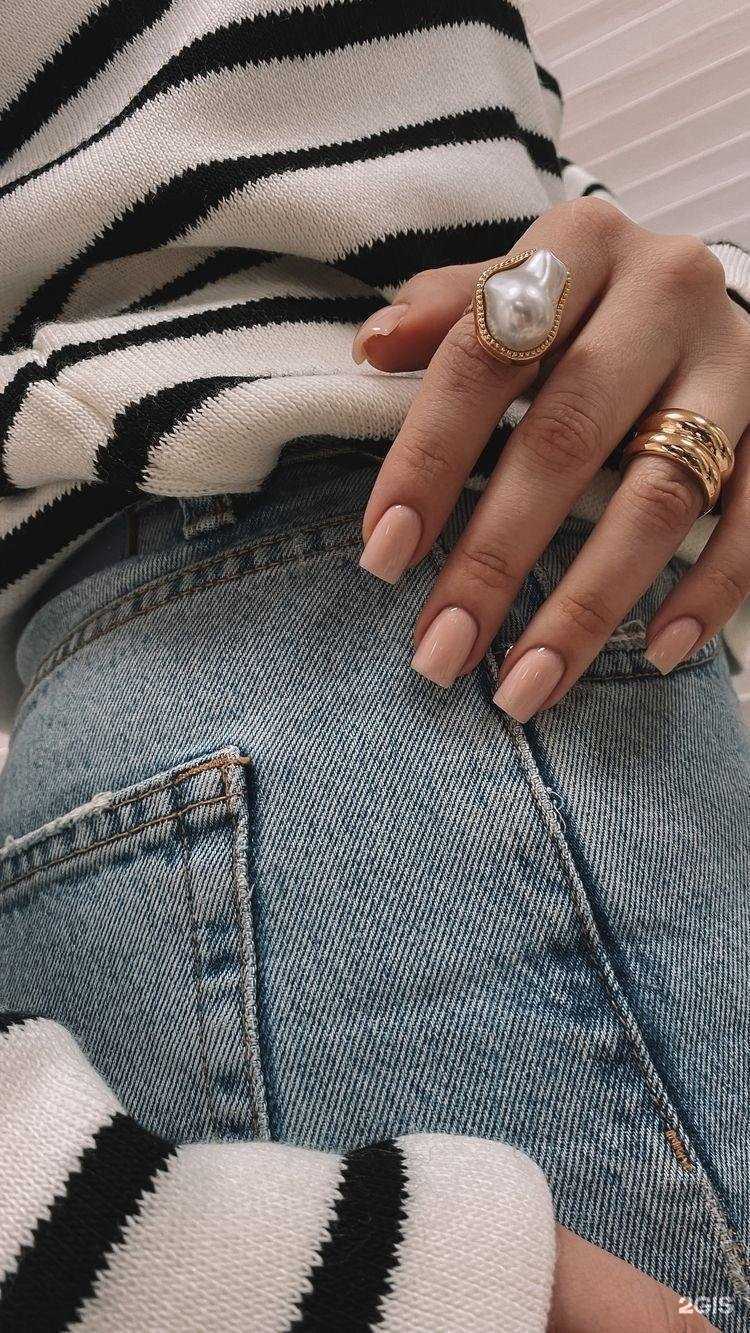 Отзывы на компанию Ohmynails в г. Тольятти c фото