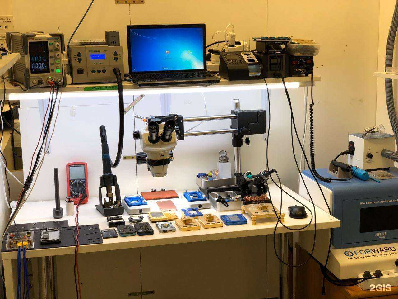 Отзывы на компанию ДжиЭсЭм-Сервис в г. Ревда c фото