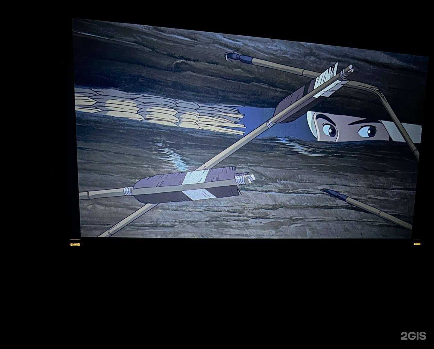 Отзывы на компанию Синема Парк в Сургуте c фото