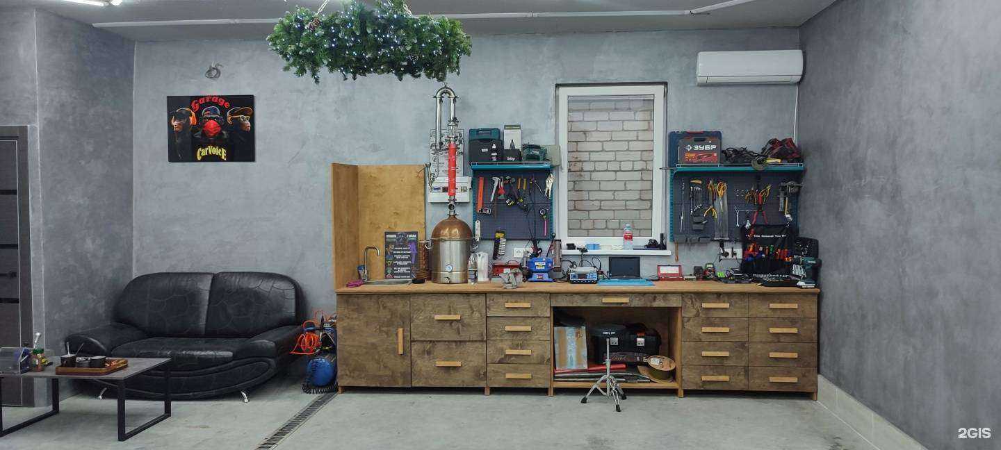 Отзывы на компанию CarVoice в г. Воронеж c фото