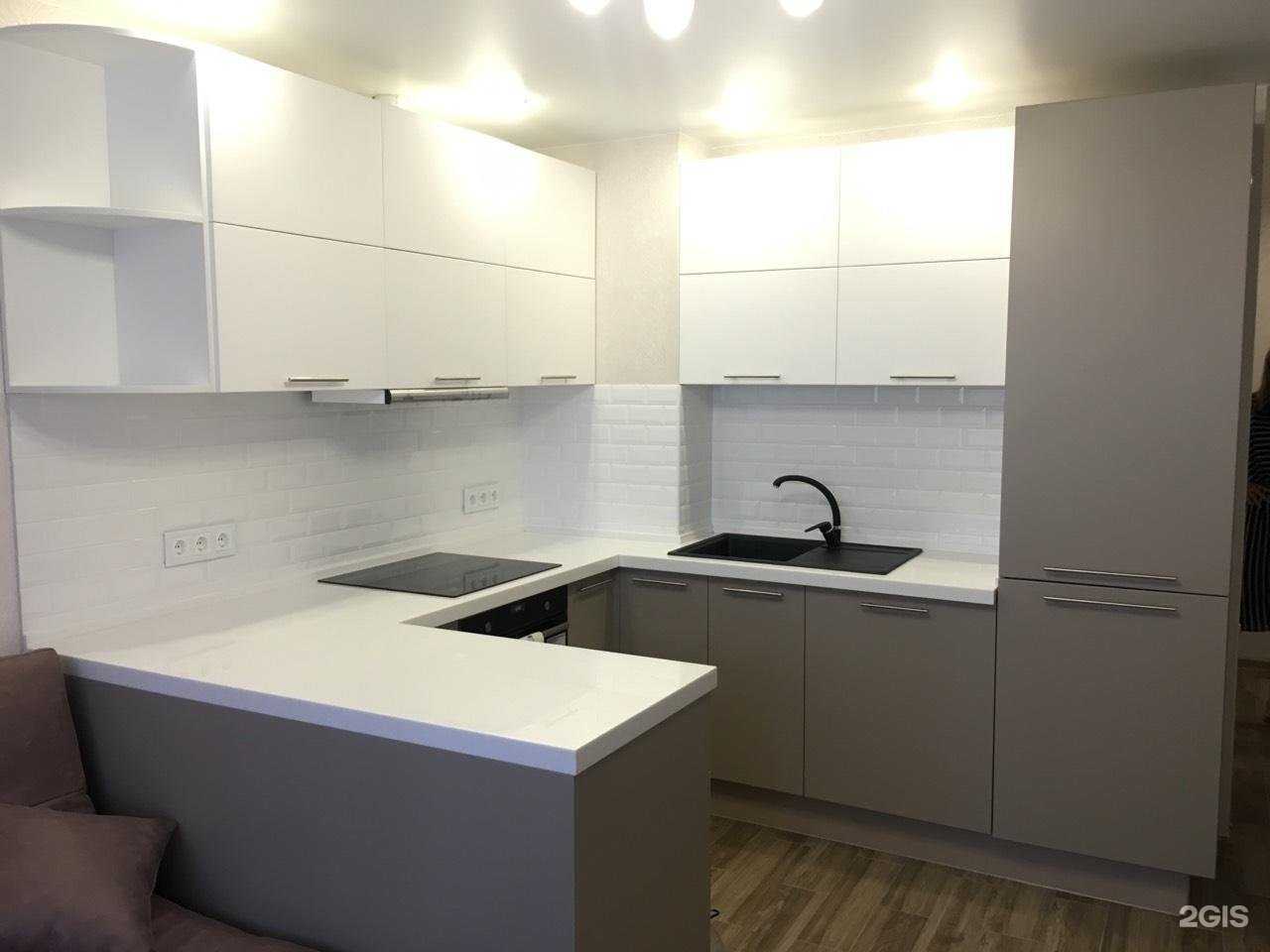 Отзывы на компанию Мир Мебели в Тюмени c фото