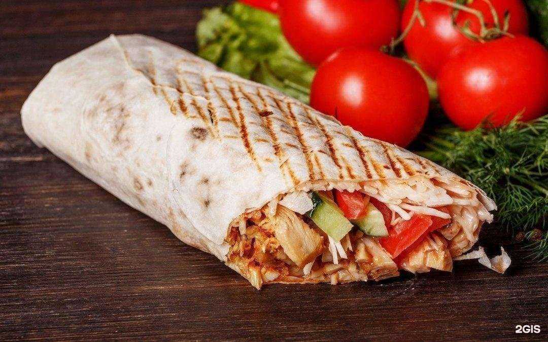 Отзывы на компанию Shaurma №1 в г. Пермь c фото