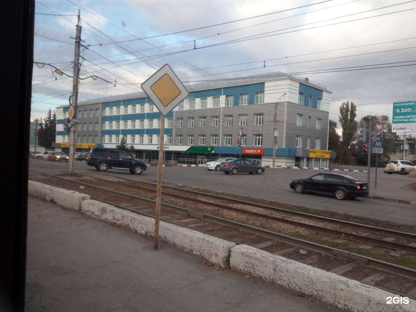 Отзывы на компанию Авангард в Саратове c фото - фотография 2 из 2