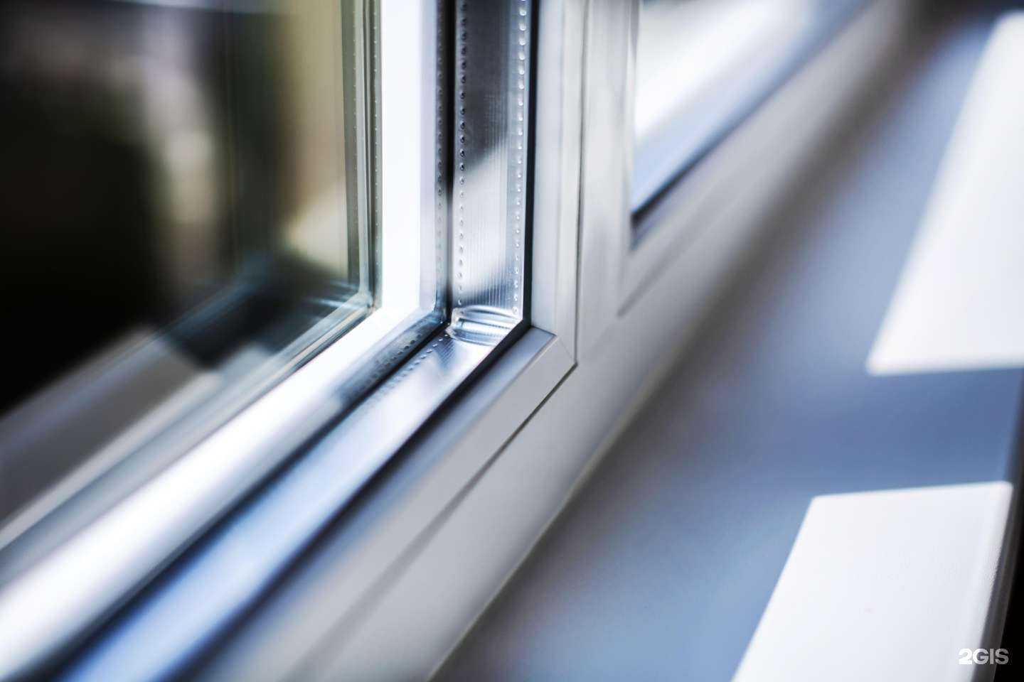 Отзывы на компанию Окна Измайлово в Балашихе c фото