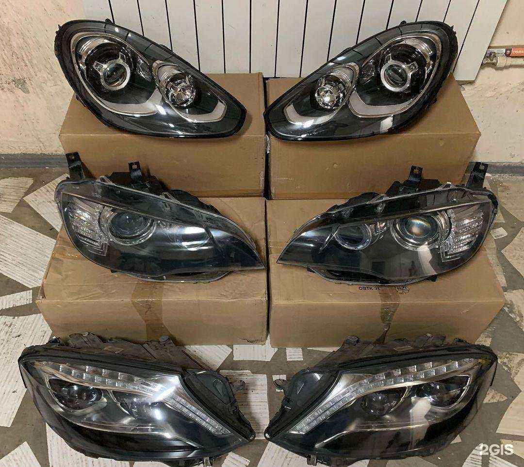 Отзывы на компанию Autoeuropa в Новосибирске c фото