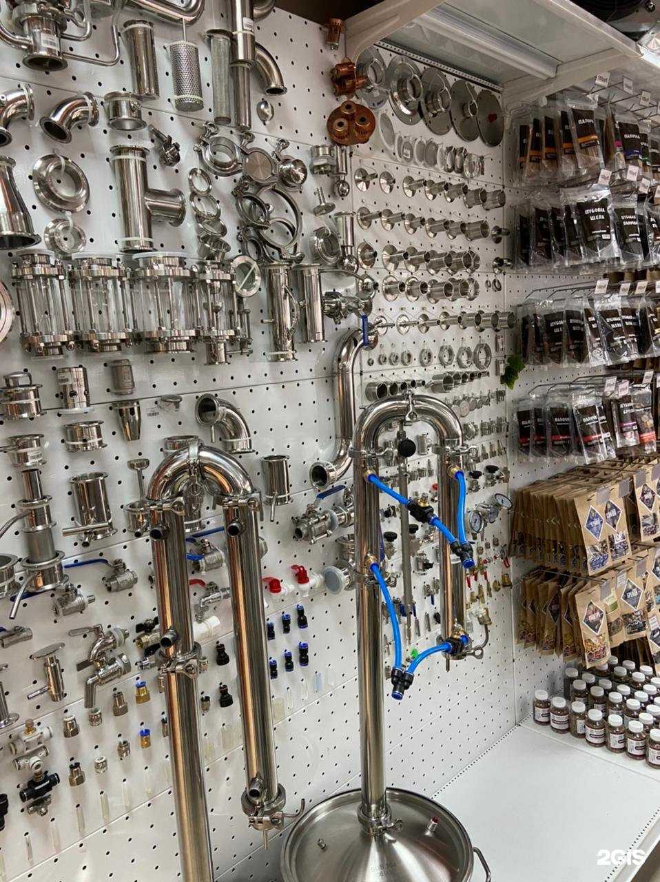 Отзывы на компанию Самогонный погребок в г. Ростов-на-Дону c фото