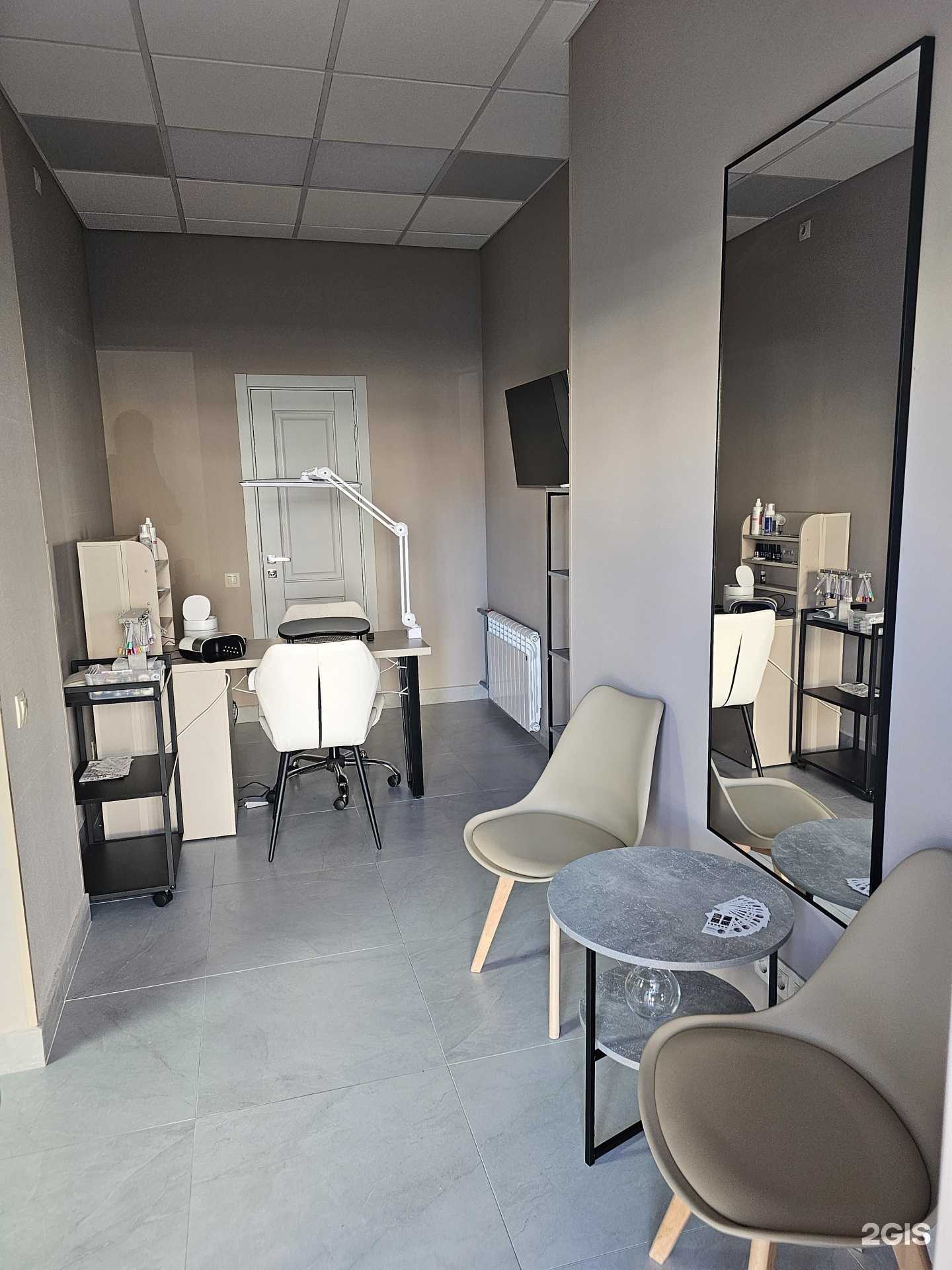 Отзывы на компанию Студия маникюра в Кемерове c фото