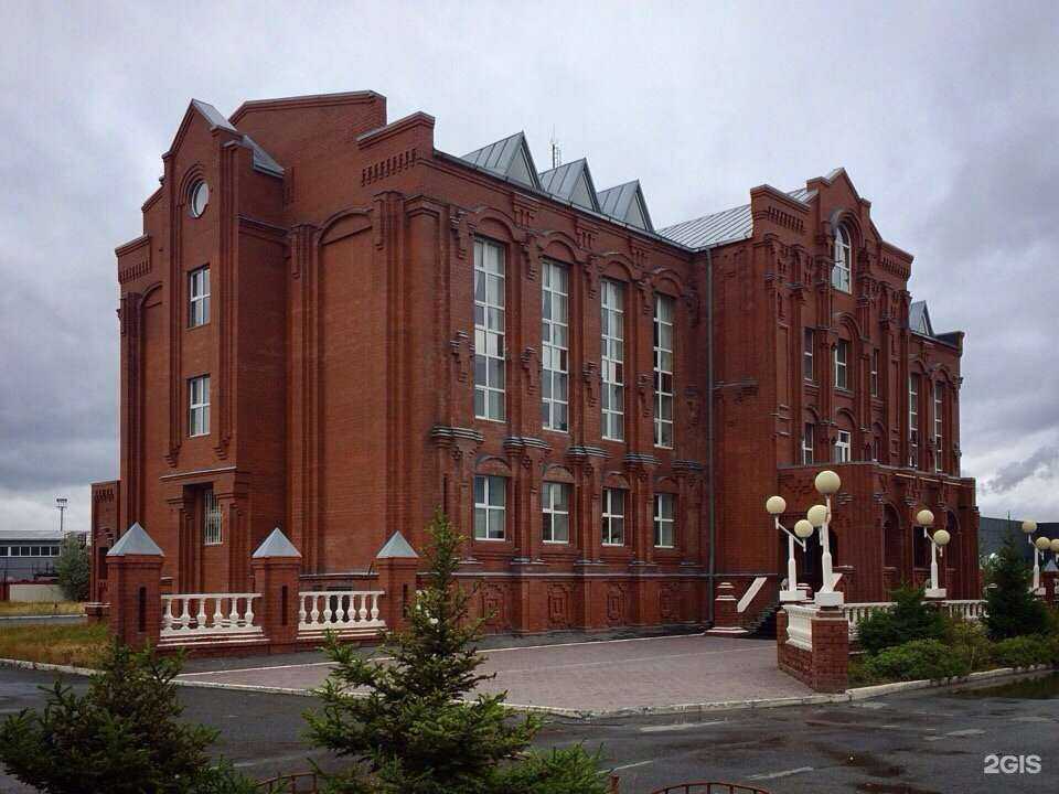 Отзывы на компанию Югра Бренд Строй в Сургуте c фото