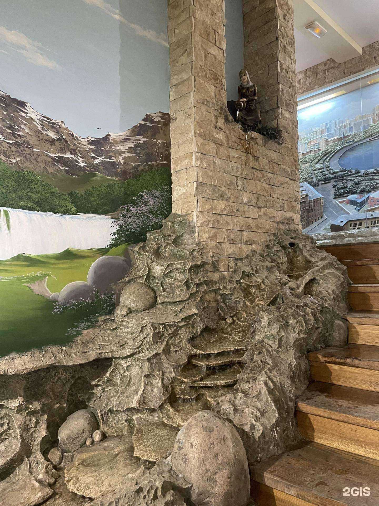 Отзывы на компанию Мангал в Саратове c фото