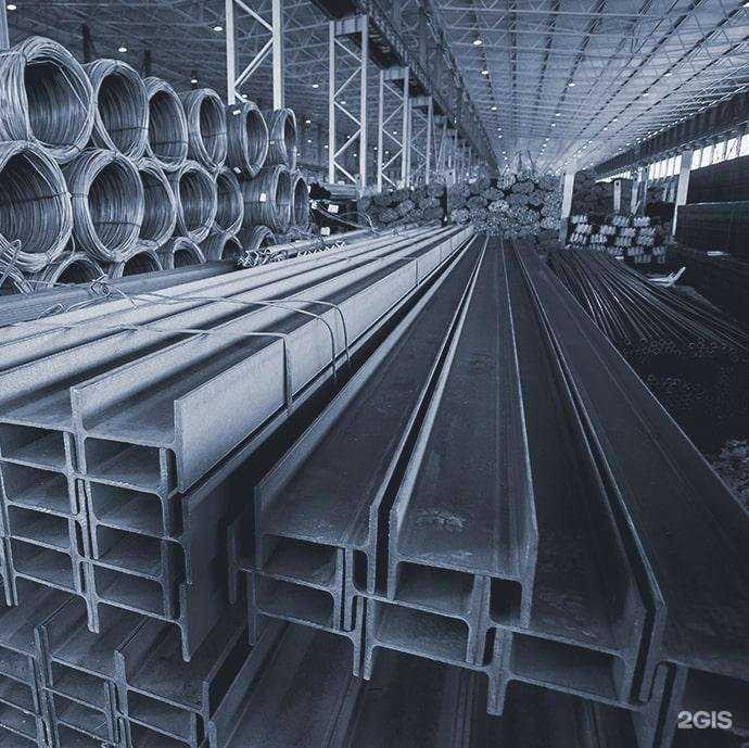 Отзывы на компанию Металлокомплект-М в Перми c фото