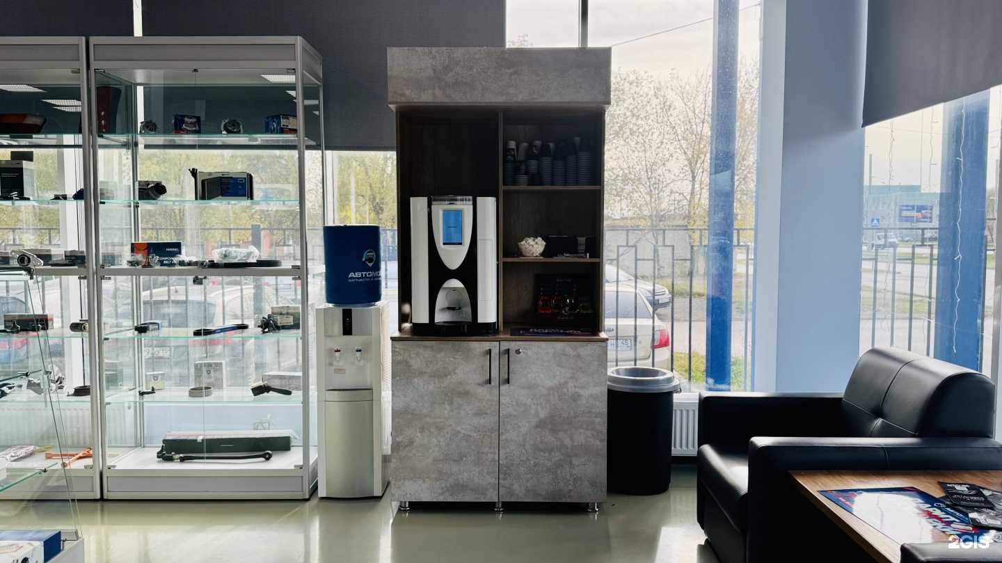 Отзывы на компанию Авто-Россиянин в Перми c фото