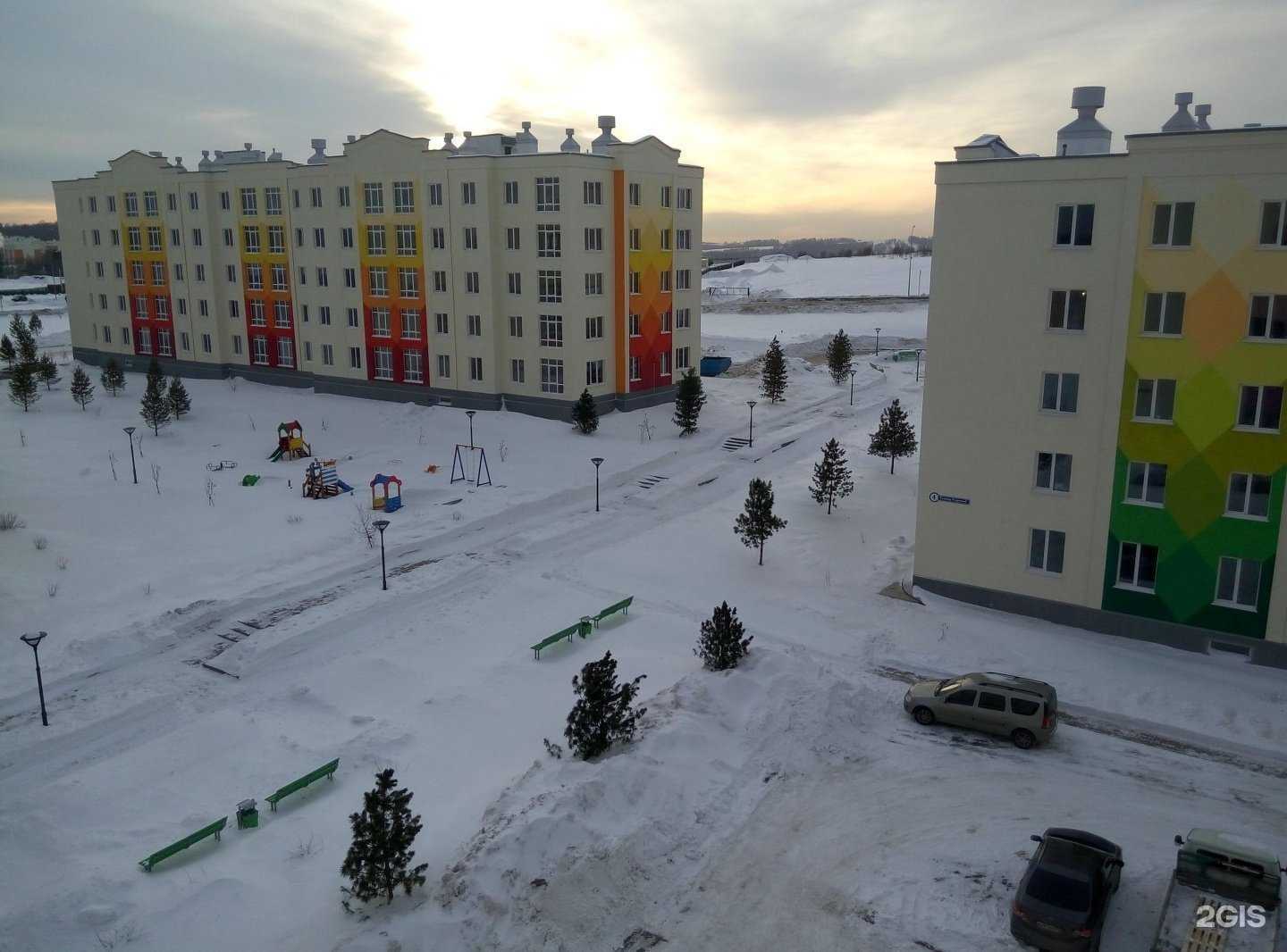 Отзывы на компанию Частный архитектор в г. Кемерово c фото