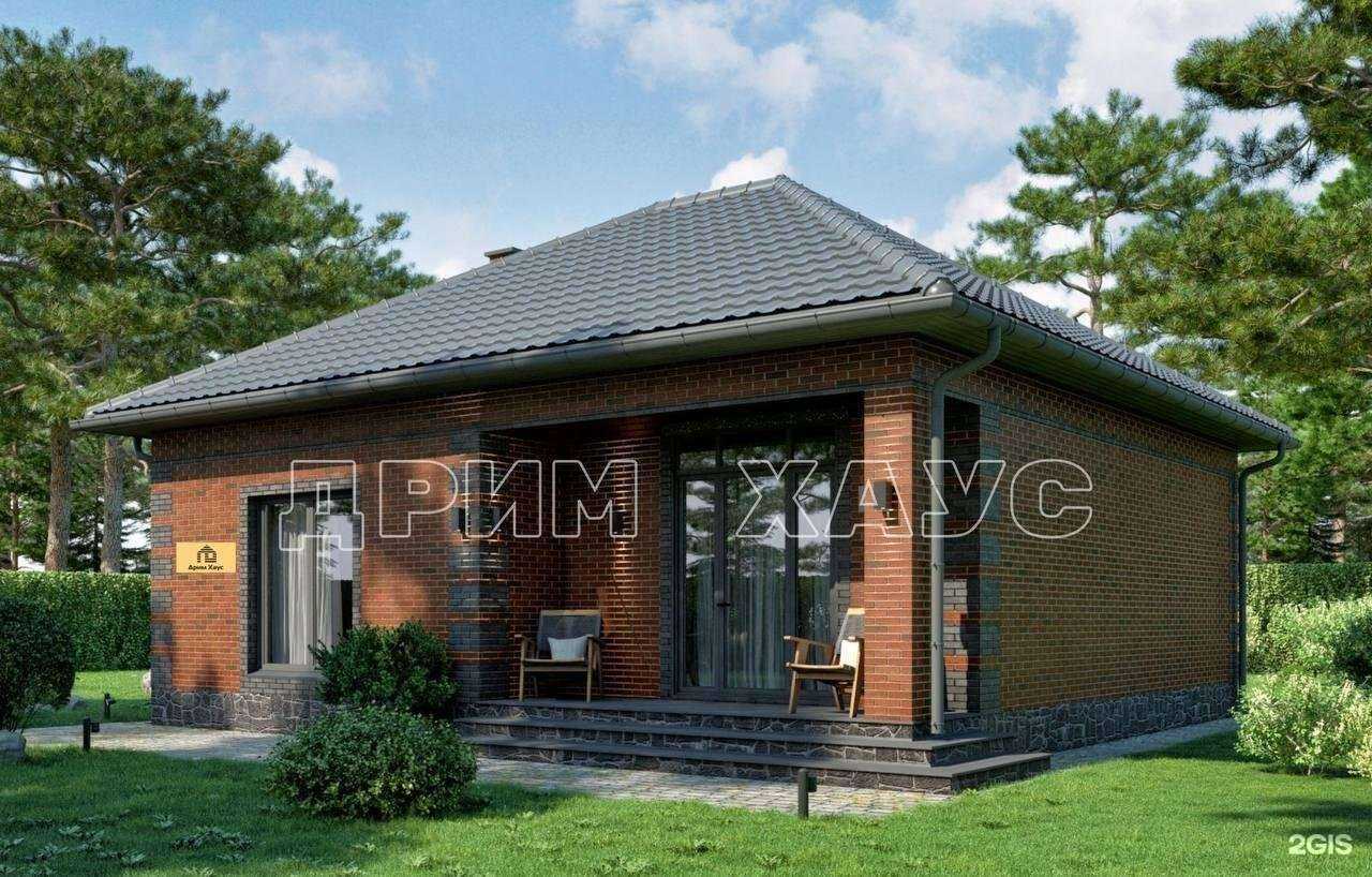 Отзывы на компанию Дрим хаус в г. Раменское c фото