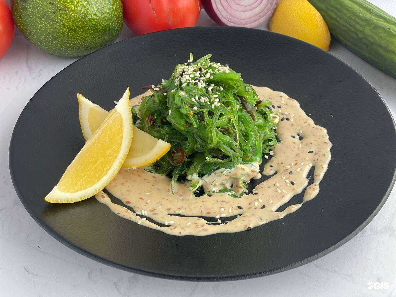 Отзывы на компанию Суши от Ванюши в г. Нижний Новгород c фото