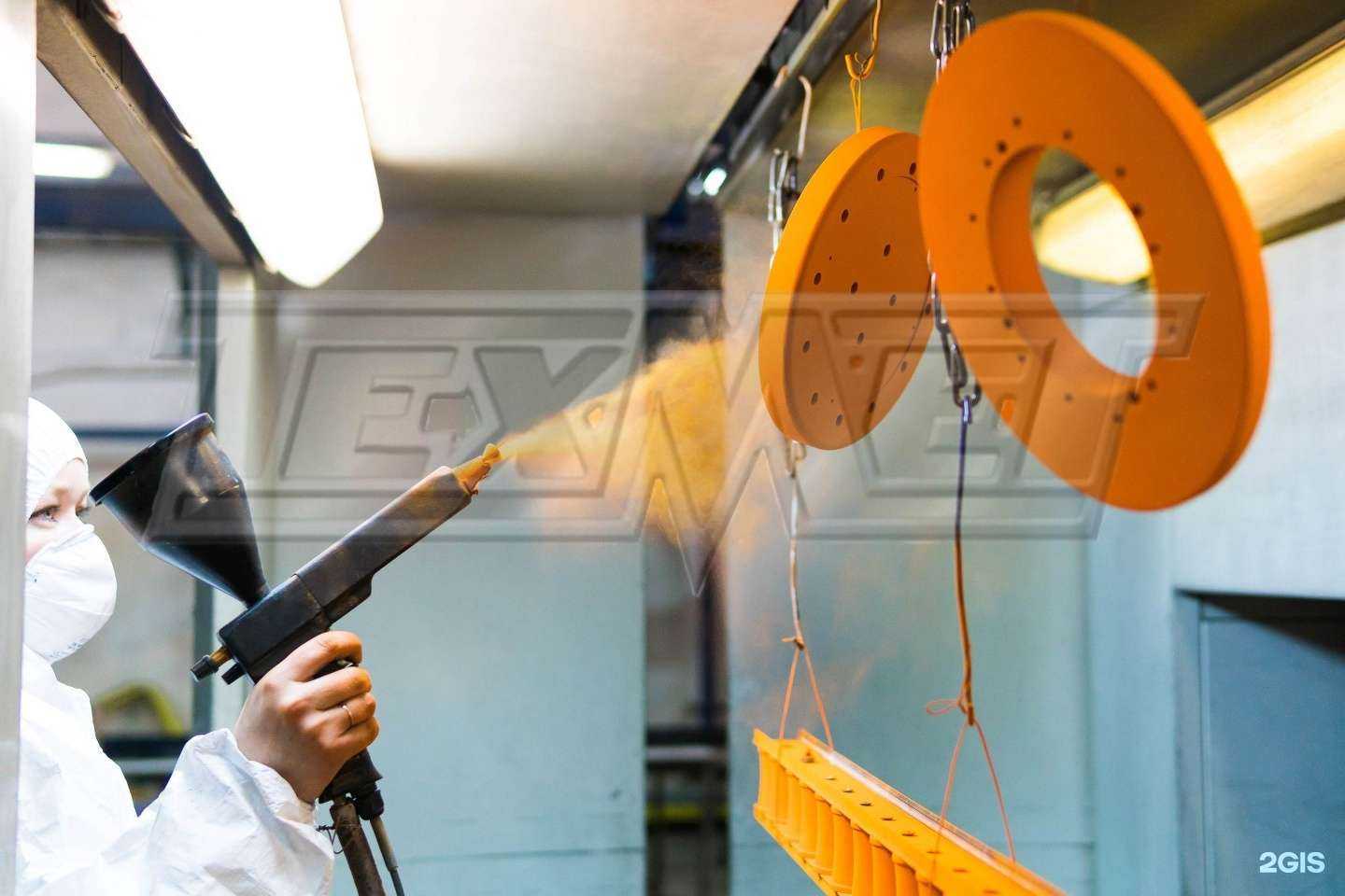 Отзывы на компанию ТехМет в Казани c фото