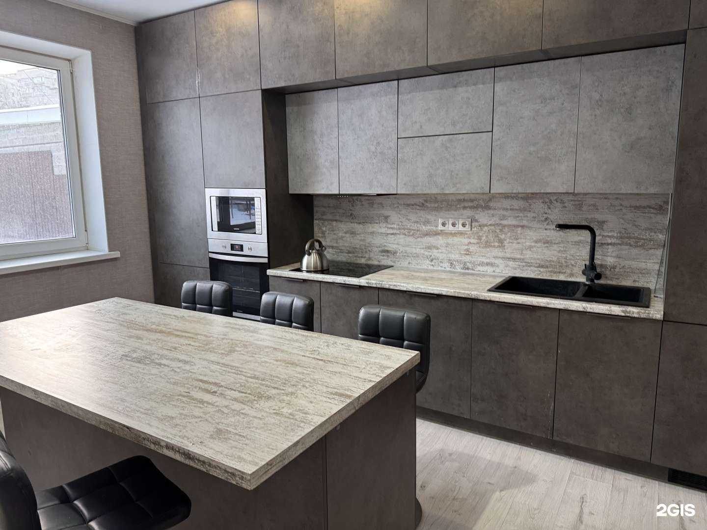 Отзывы на компанию Андреев в Казани c фото