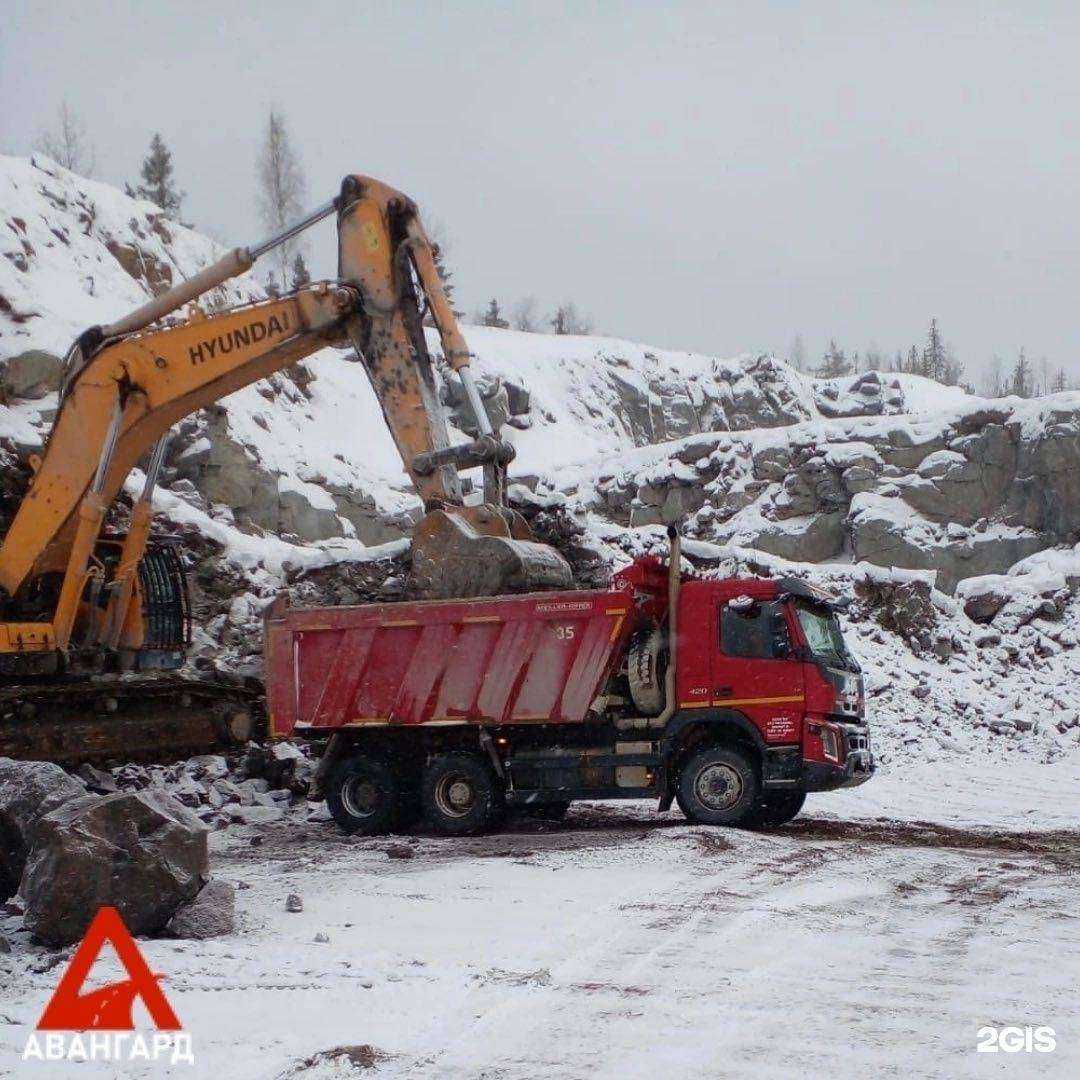 Отзывы на компанию Авангард в Петрозаводске c фото