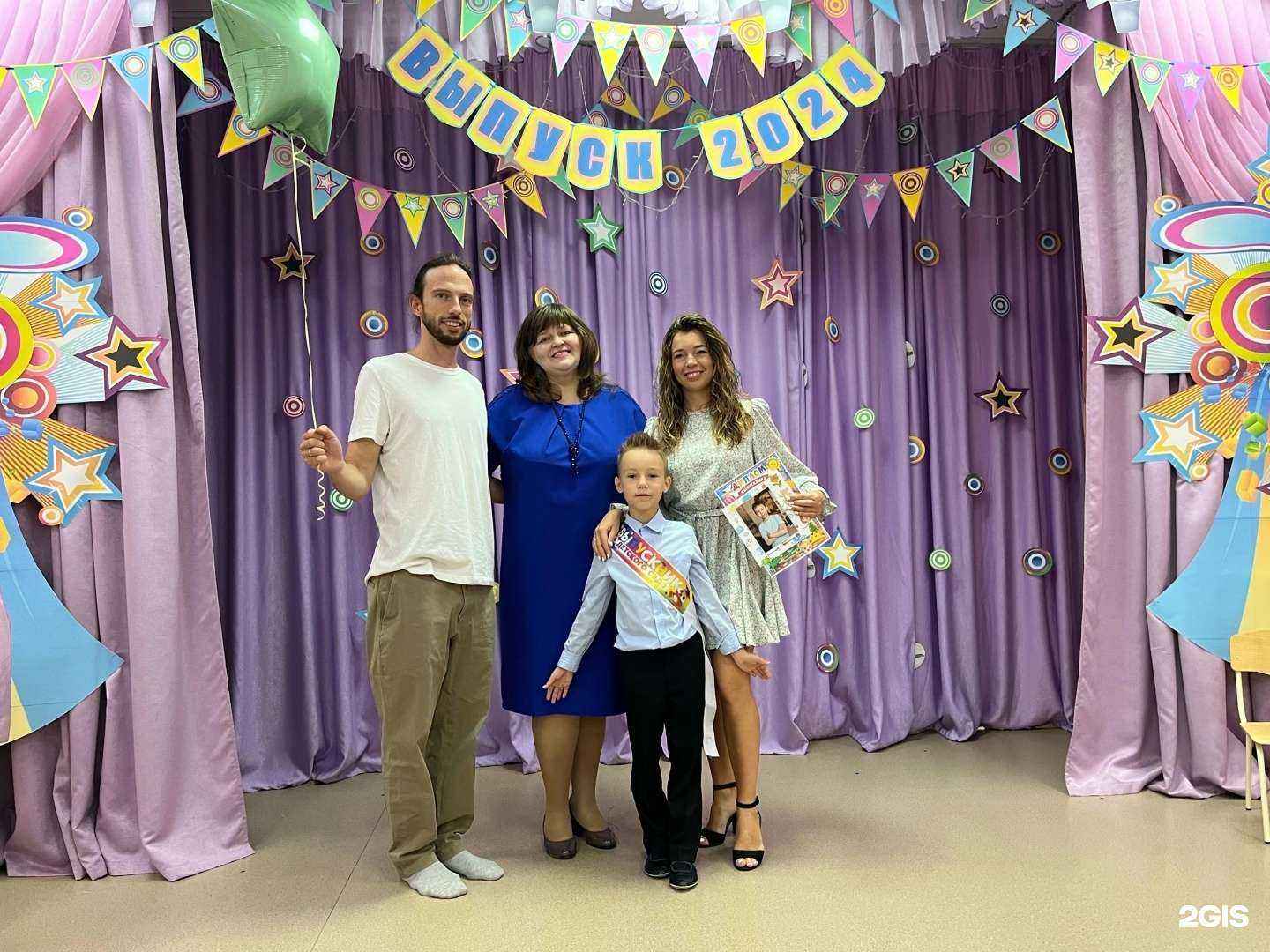 Отзывы на компанию Детский сад №70 в г. Магнитогорск c фото