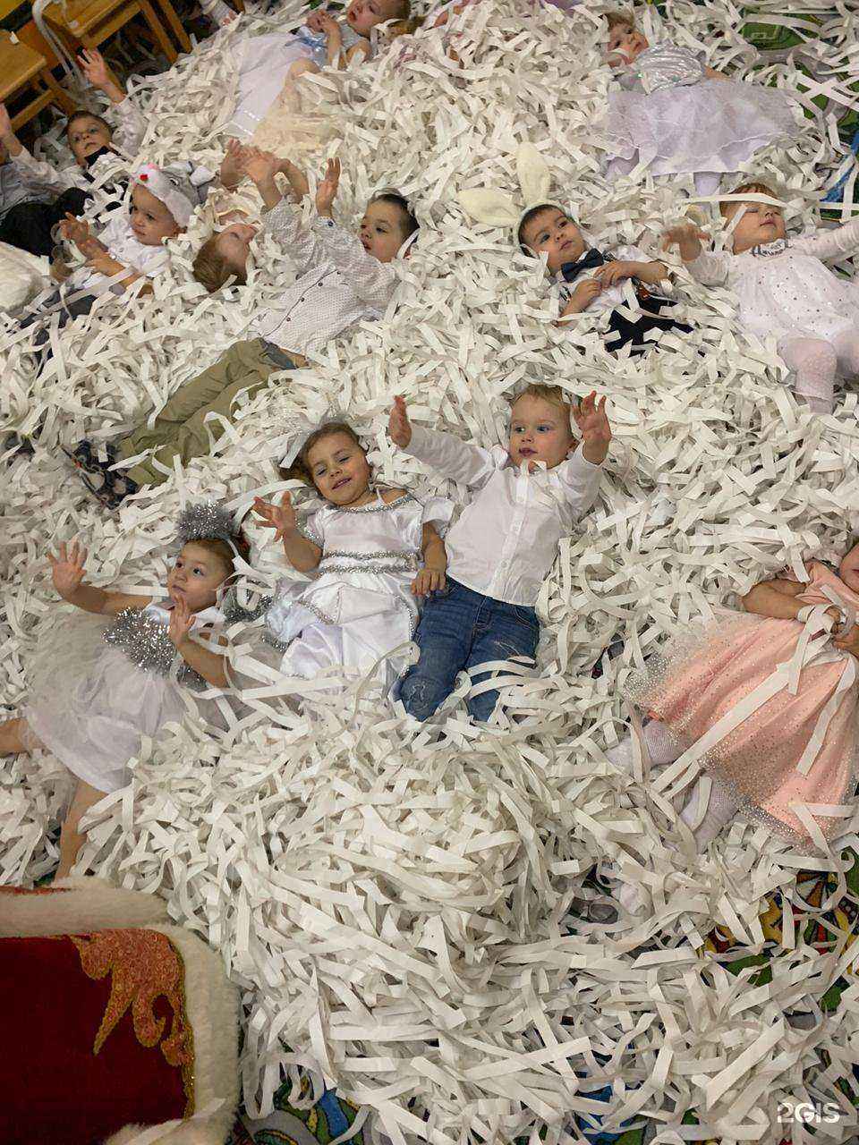 Отзывы на компанию Карапуз в Екатеринбурге c фото