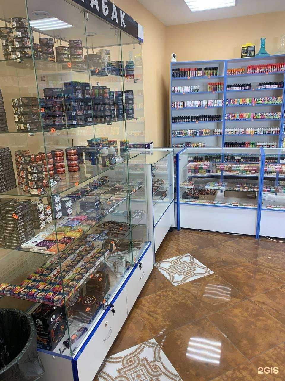 Отзывы на компанию Дымосфера в г. Нижний Новгород c фото