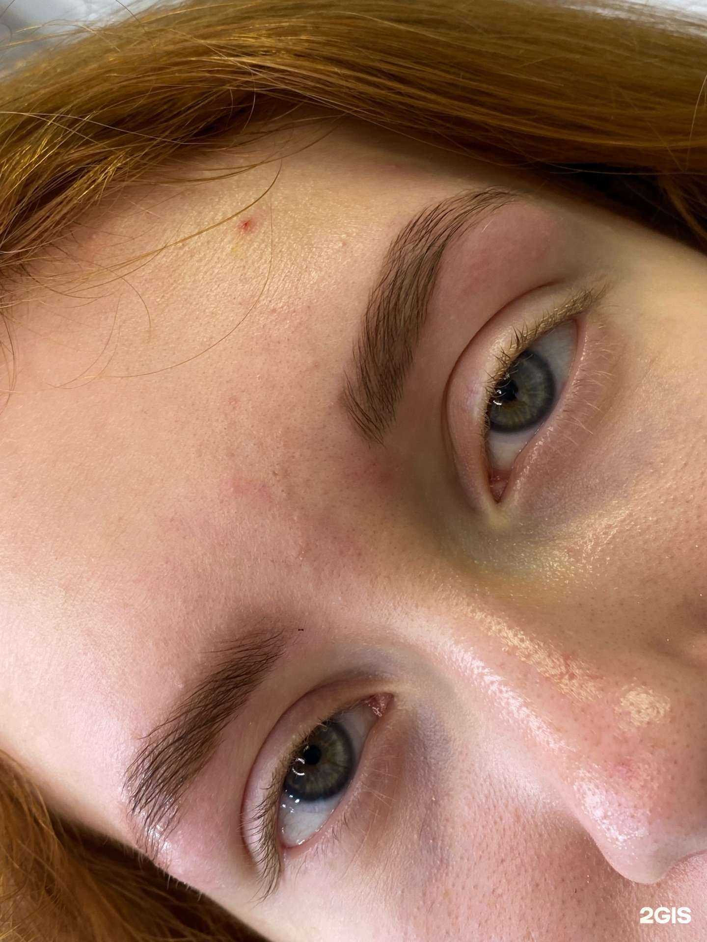 Отзывы на компанию Brow_Ann в Краснодаре c фото