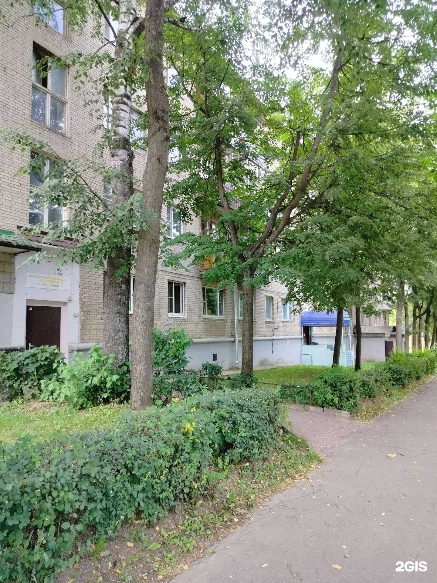 Отзывы на компанию Приокская недвижимость в Пущине c фото - фотография 2 из 2