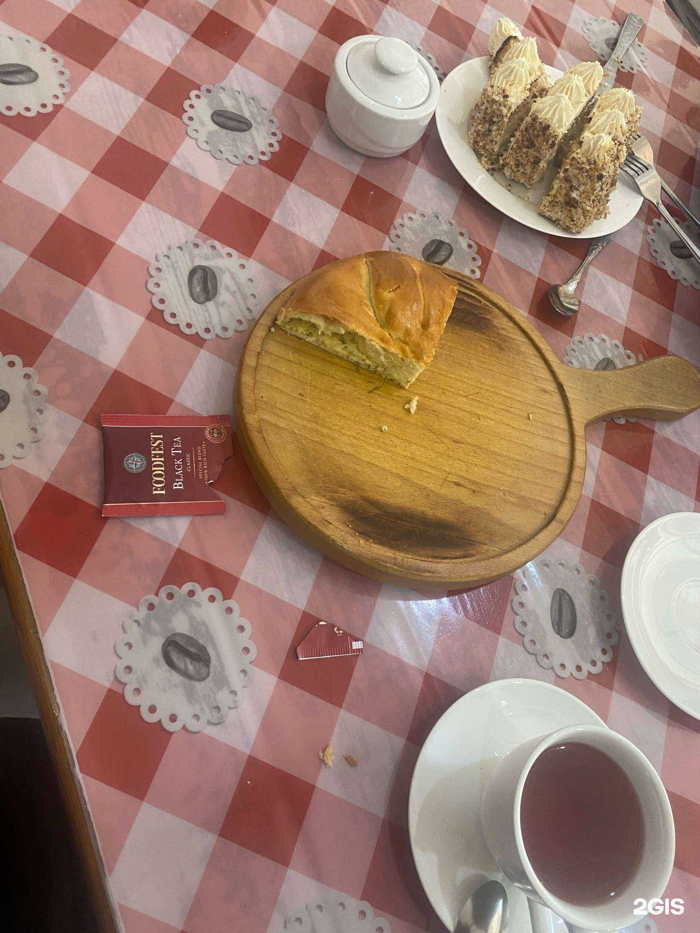 Отзывы на компанию Нани в г. Челябинск c фото