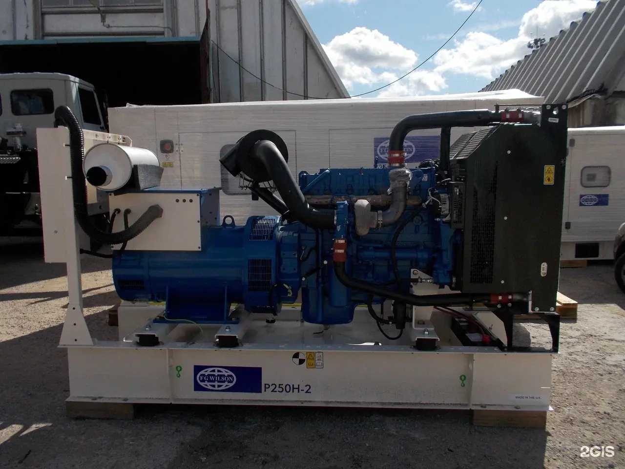 Отзывы на компанию AllGen в Оренбурге c фото