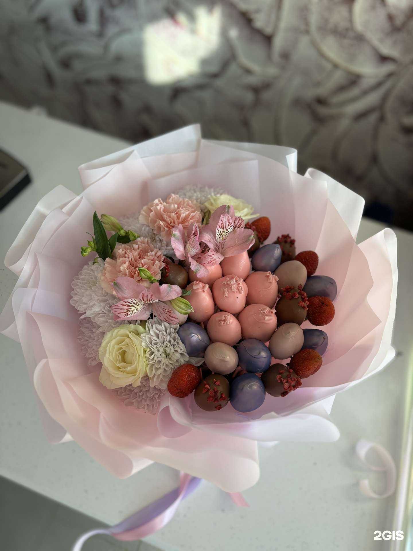 Отзывы на компанию ВкусBerry в г. Кемерово c фото