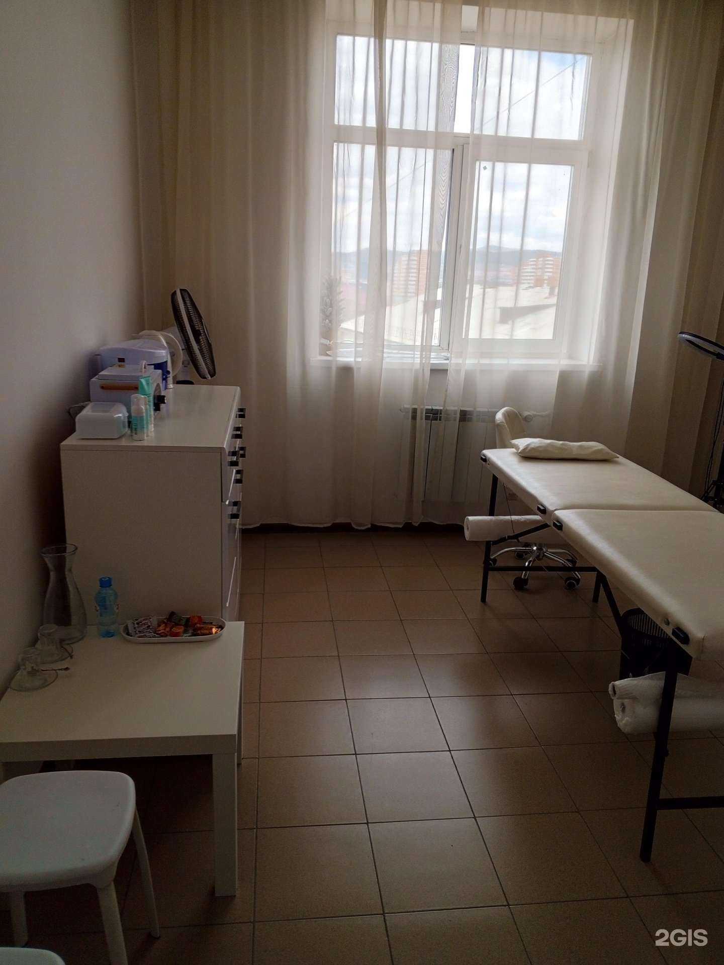 Отзывы на компанию Гладкость в г. Улан-Удэ c фото