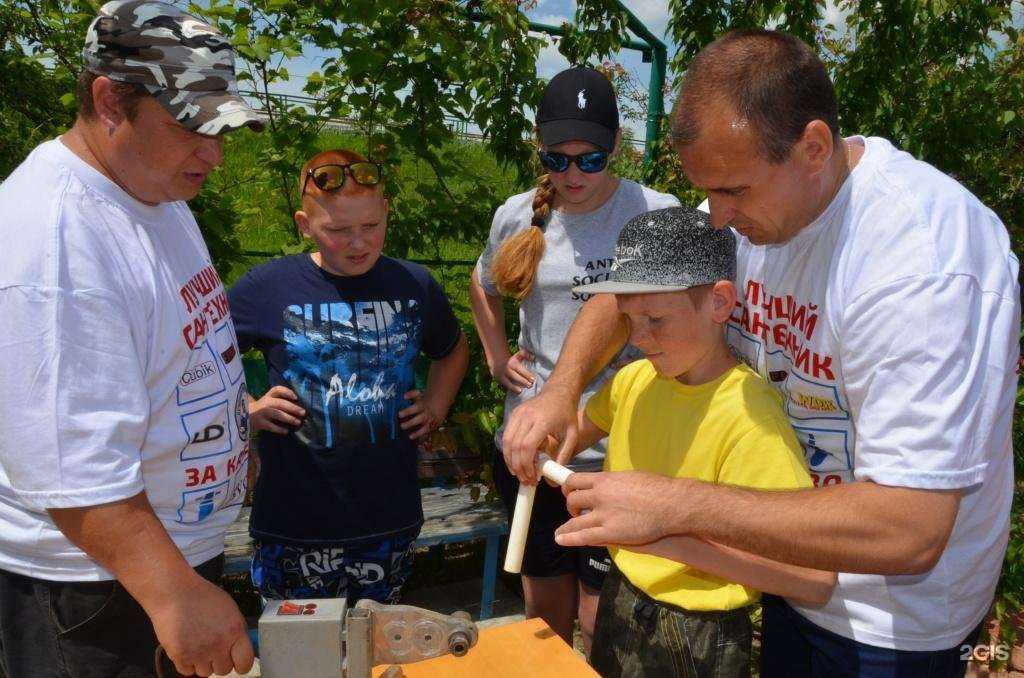 Отзывы на компанию Михайловское водопроводно-канализационное хозяйство в Михайловке c фото