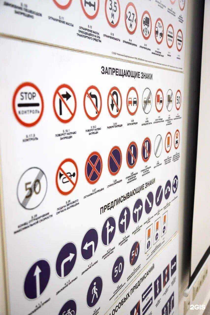 Отзывы на компанию Школа водительского мастерства в г. Сочи c фото