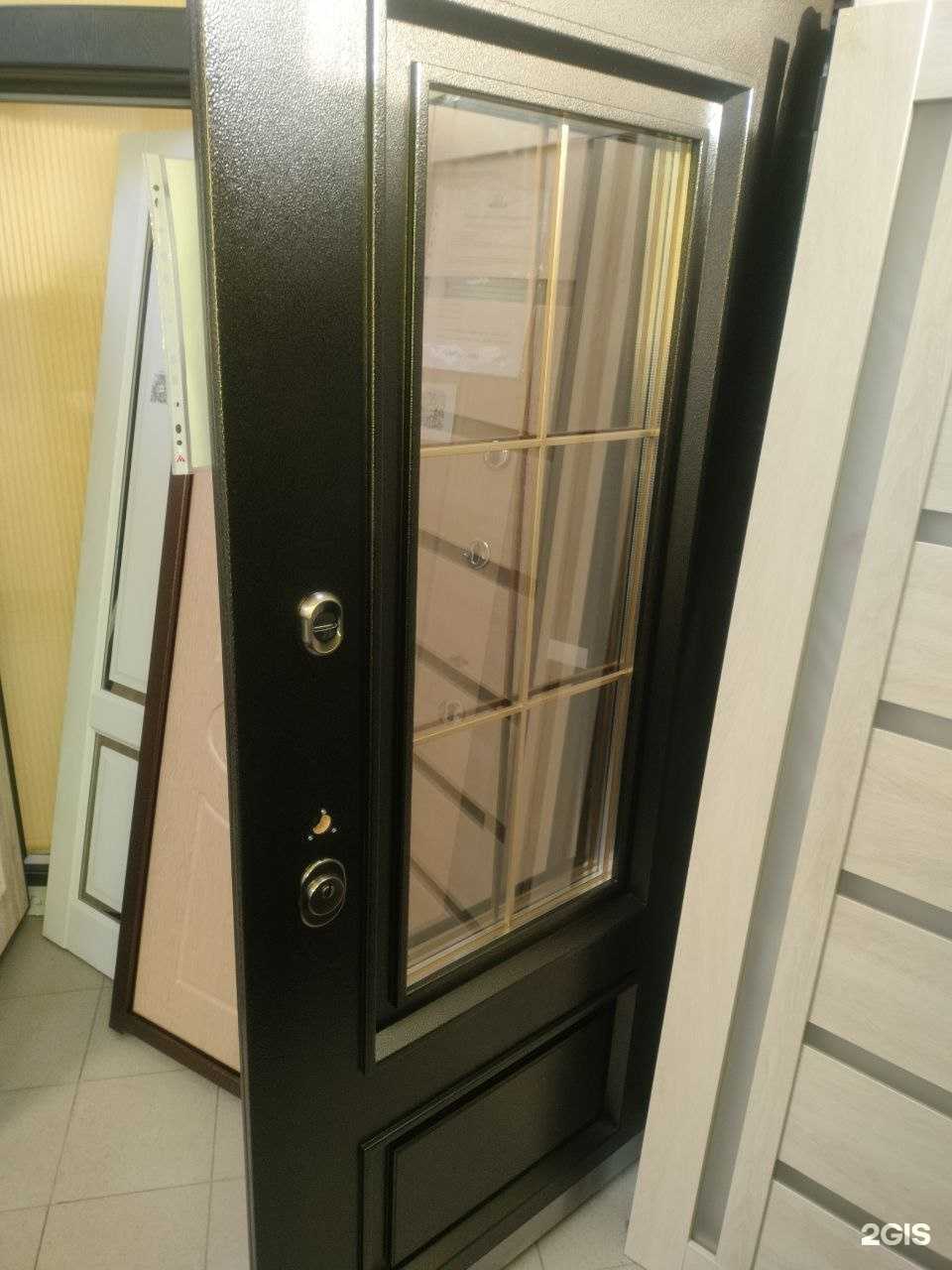 Отзывы на компанию Fildoors в Южно-Сахалинске c фото