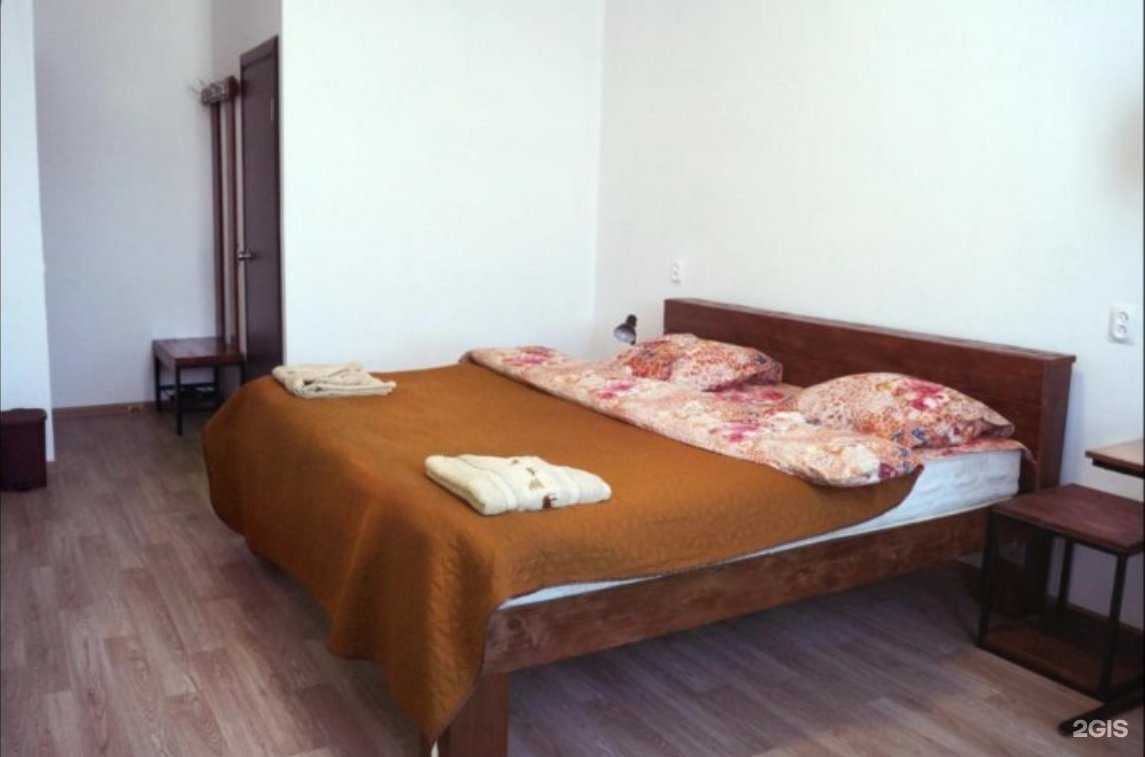 Отзывы на компанию Крестовая сопка в г. Владивосток c фото